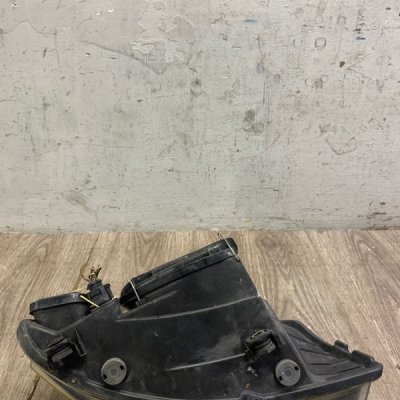 Фара Seat Ibiza 2004 хетчбэк-5ти дв. Перед. Лев. - изображение 4