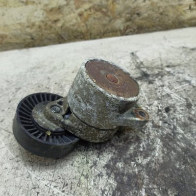 Ролик натяжной KIA Sedona 2003 J3 - изображение 2
