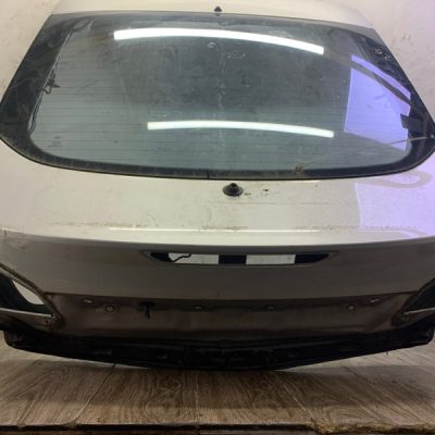 Дверь багажника Ford Mondeo 2008 QXBA хетчбэк 5-ти дв. - изображение 2