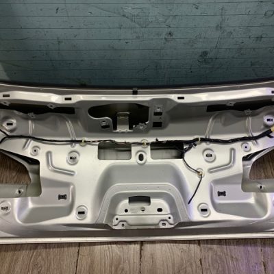 Дверь багажника Ford Mondeo 2008 QXBA хетчбэк 5-ти дв. - изображение 4