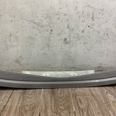 Накладка на крышку багажника Ford Mondeo 2008 хетчбэк 5-ти дв. QXBA - изображение 3