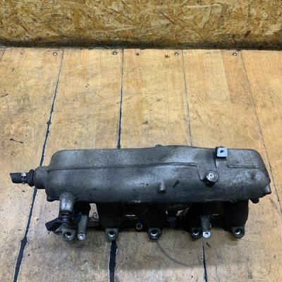 Коллектор впускной Volvo XC90 2005 внедорожник B5254T - изображение 4