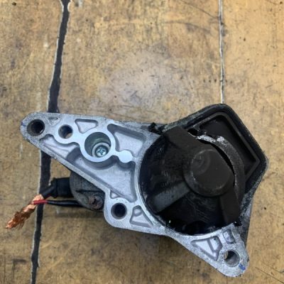 Стартер Nissan Note 2006 HR16DE - изображение 5