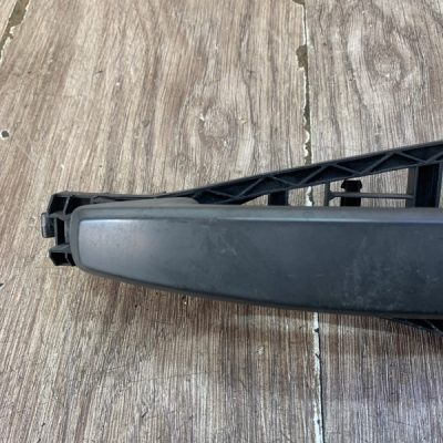 Ручка двери внешняя Opel Zafira B 2006 минивэн, Перед., Лев. - изображение 2