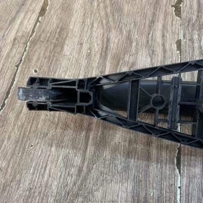 Ручка двери внешняя Opel Zafira B 2006 минивэн, Перед., Лев. - изображение 8