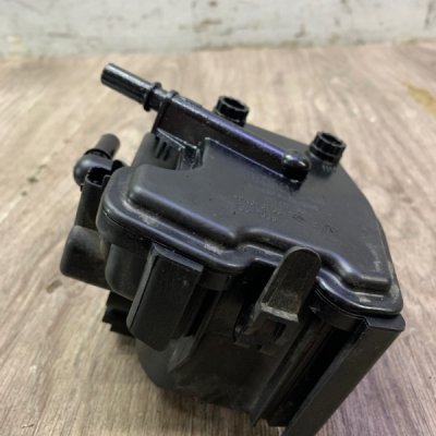 Корпус топливного фильтра Peugeot 207 2007 9HZ(DV6TED4) - изображение 5