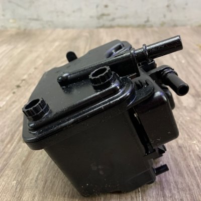 Корпус топливного фильтра Peugeot 207 2007 9HZ(DV6TED4) - изображение 8