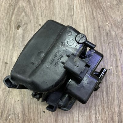 Корпус топливного фильтра Peugeot 207 2007 9HZ(DV6TED4) - изображение 3