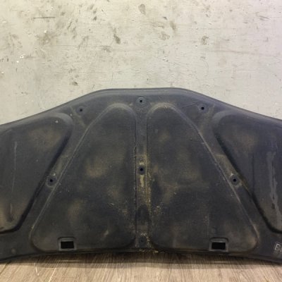 Обшивка капота Opel Antara 2007 Внедорожник Z20DMH Перед. - изображение 4
