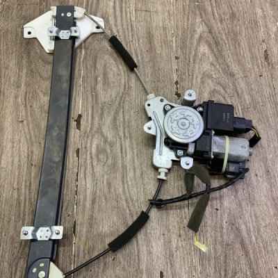Стеклоподъемник Opel Antara 2007 Внедорожник Z20DMH Перед. Прав. - изображение 7