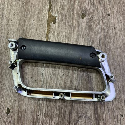 Ручка двери внутренняя Opel Antara 2007 Внедорожник Z20DMH Перед. Прав. - изображение 4