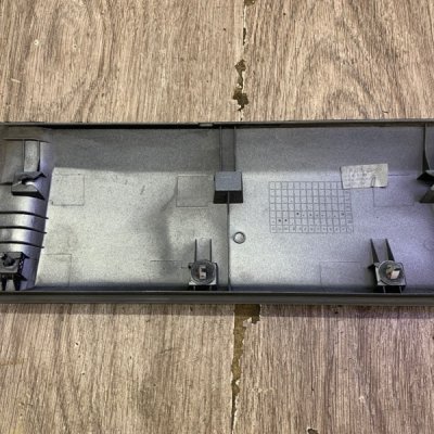 Накладка на дверь Opel Antara 2007 Внедорожник Z20DMH Задн. Лев. - изображение 3