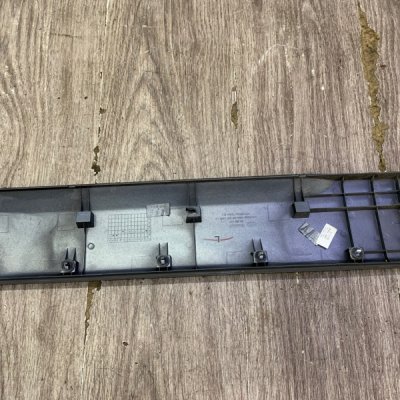 Накладка на дверь Opel Antara 2007 Внедорожник Z20DMH Задн. Лев. - изображение 5