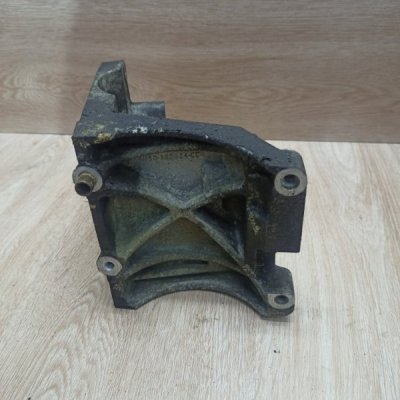 Кронштейн кондиционера Ford Focus 2 2007 HWDA - изображение 6