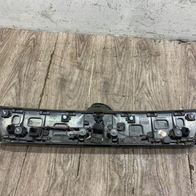 Ручка крышки багажника Opel Meriva B 2011 минивэн - изображение 5