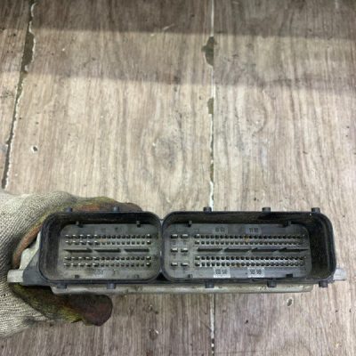 Блок управления двигателем Opel Antara 2010 Z20DMH Внедорожник - изображение 3