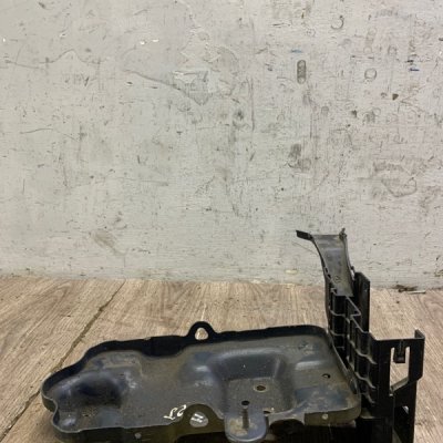 Крепление аккумулятора Opel Antara 2010 Внедорожник Z20DMH - изображение 5