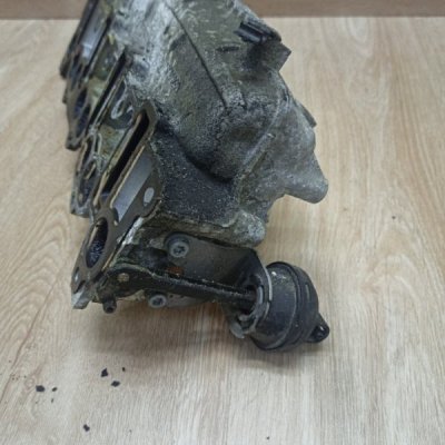 Коллектор впускной Audi А6 С6 2007 BRE - изображение 5