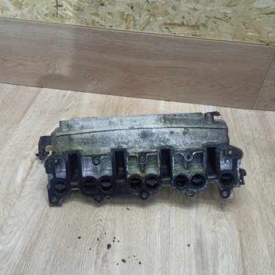Коллектор впускной Audi А6 С6 2007 BRE - изображение 3