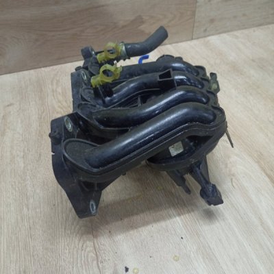 Коллектор впускной Fiat Panda 2009 хетчбэк-5ти дв. 187A1.000 - изображение 2