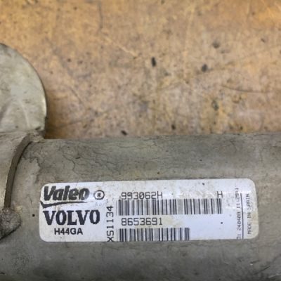 Радиатор ЕГР Volvo V50 2008 D4204T Универсал - изображение 2