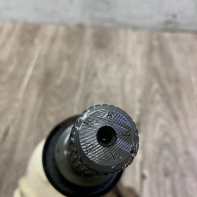 Промежуточный вал привода KIA RIO 2009 D4FA - изображение 4