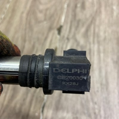 Катушка зажигания Volkswagen Golf 5 2006 BLF - изображение 7