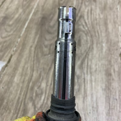 Катушка зажигания Volkswagen Golf 5 2006 BLF - изображение 6