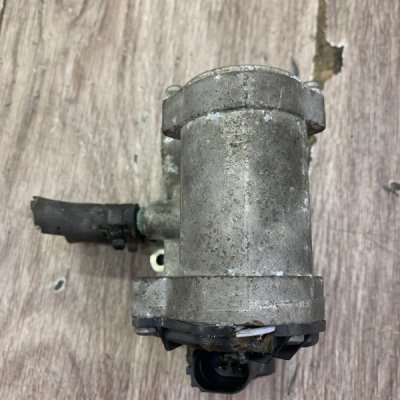 Клапан EGR (ЕГР) Volkswagen Golf 5 2006 BLF - изображение 2