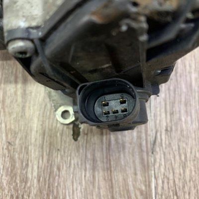 Клапан EGR (ЕГР) Volkswagen Golf 5 2006 BLF - изображение 3