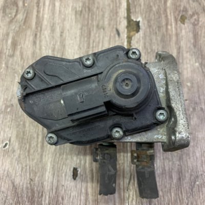 Клапан EGR (ЕГР) Volkswagen Golf 5 2006 BLF - изображение 4