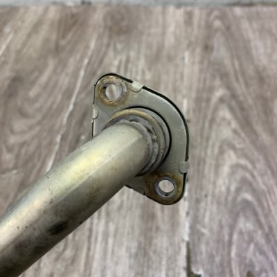 Трубка клапана EGR (ЕГР) Volkswagen Golf 5 2006 BLF - изображение 6