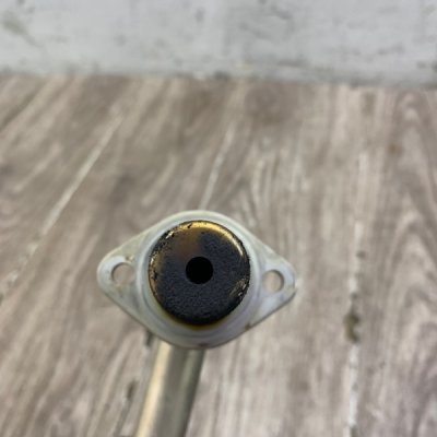 Трубка клапана EGR (ЕГР) Volkswagen Golf 5 2006 BLF - изображение 8