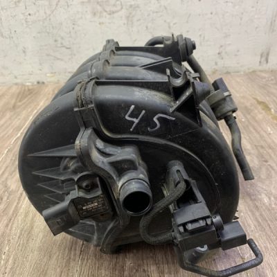 Коллектор впускной Volkswagen Golf 5 2006 BLF - изображение 3