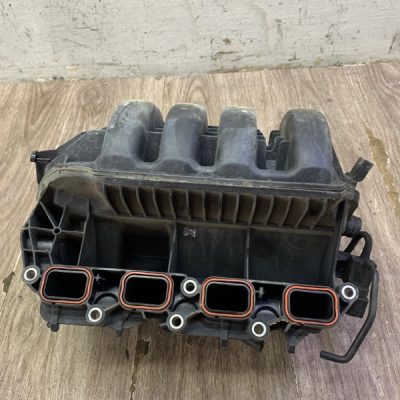 Коллектор впускной Volkswagen Golf 5 2006 BLF - изображение 6