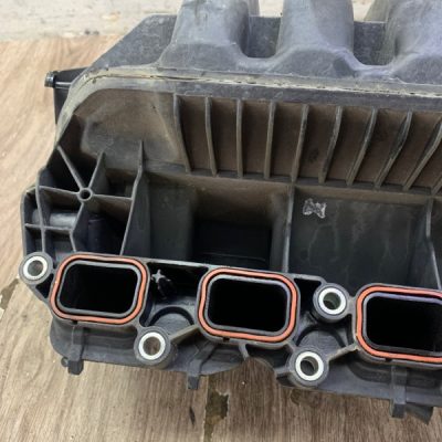 Коллектор впускной Volkswagen Golf 5 2006 BLF - изображение 7