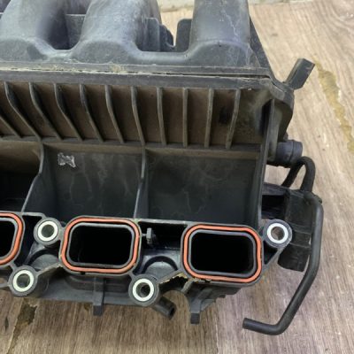 Коллектор впускной Volkswagen Golf 5 2006 BLF - изображение 8