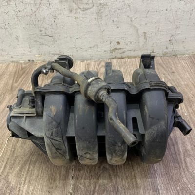 Коллектор впускной Volkswagen Golf 5 2006 BLF - изображение 9