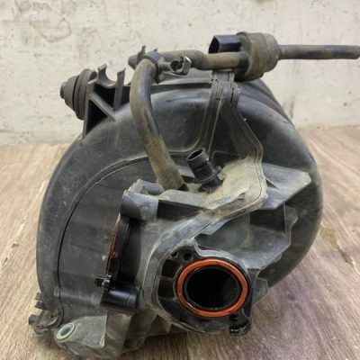 Коллектор впускной Volkswagen Golf 5 2006 BLF - изображение 10