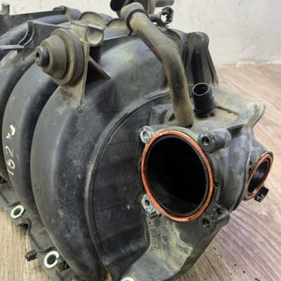 Коллектор впускной Volkswagen Golf 5 2006 BLF - изображение 11