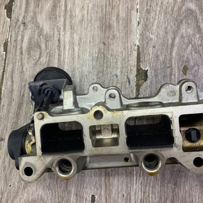 Топливная рампа Volkswagen Golf 5 2006 BLF - изображение 9