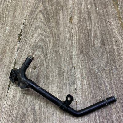Трубка охлаждения Volkswagen Golf 5 2006 BLF - изображение 2