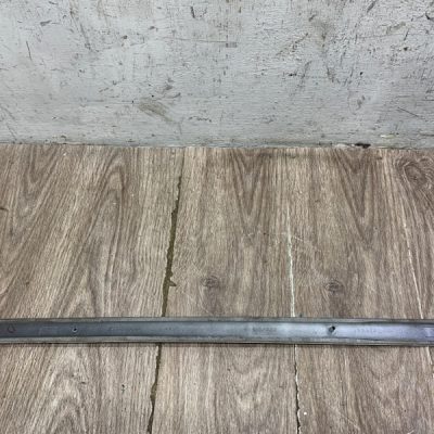 Молдинг на дверь Opel Vectra C 2008 хетчбэк 5-ти дв., Задн., Лев. - изображение 6