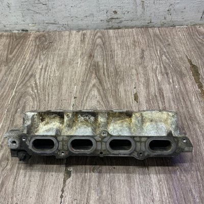 Коллектор впускной Renault Megane 2003 K4J730 - изображение 7
