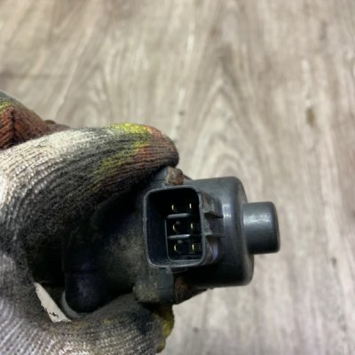 Клапан EGR (ЕГР) Mazda 6 2009 L813 - изображение 6
