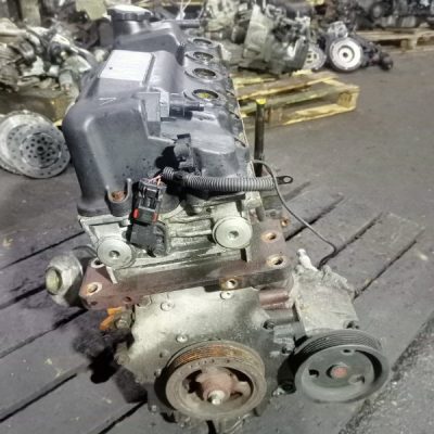 Двигатель Mini One 2004 W10B16AA - изображение 6