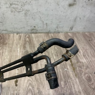 Топливные трубки Volkswagen Golf 4 2000 AJM хетчбэк 5-ти дв. - изображение 5
