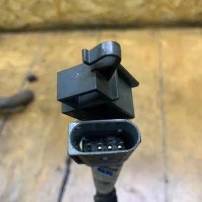 Проводка свечей накала Peugeot 308 2008 9HX(DV6ATED4) хетчбэк 5-ти дв. - изображение 3