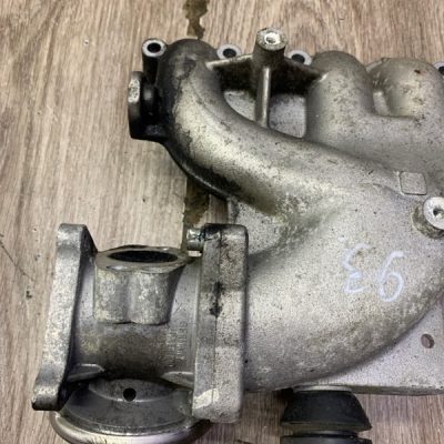 Коллектор впускной Seat Toledo 2006 BKC - изображение 2