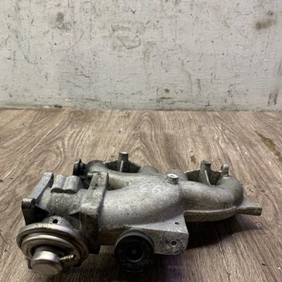 Коллектор впускной Seat Toledo 2006 BKC - изображение 4